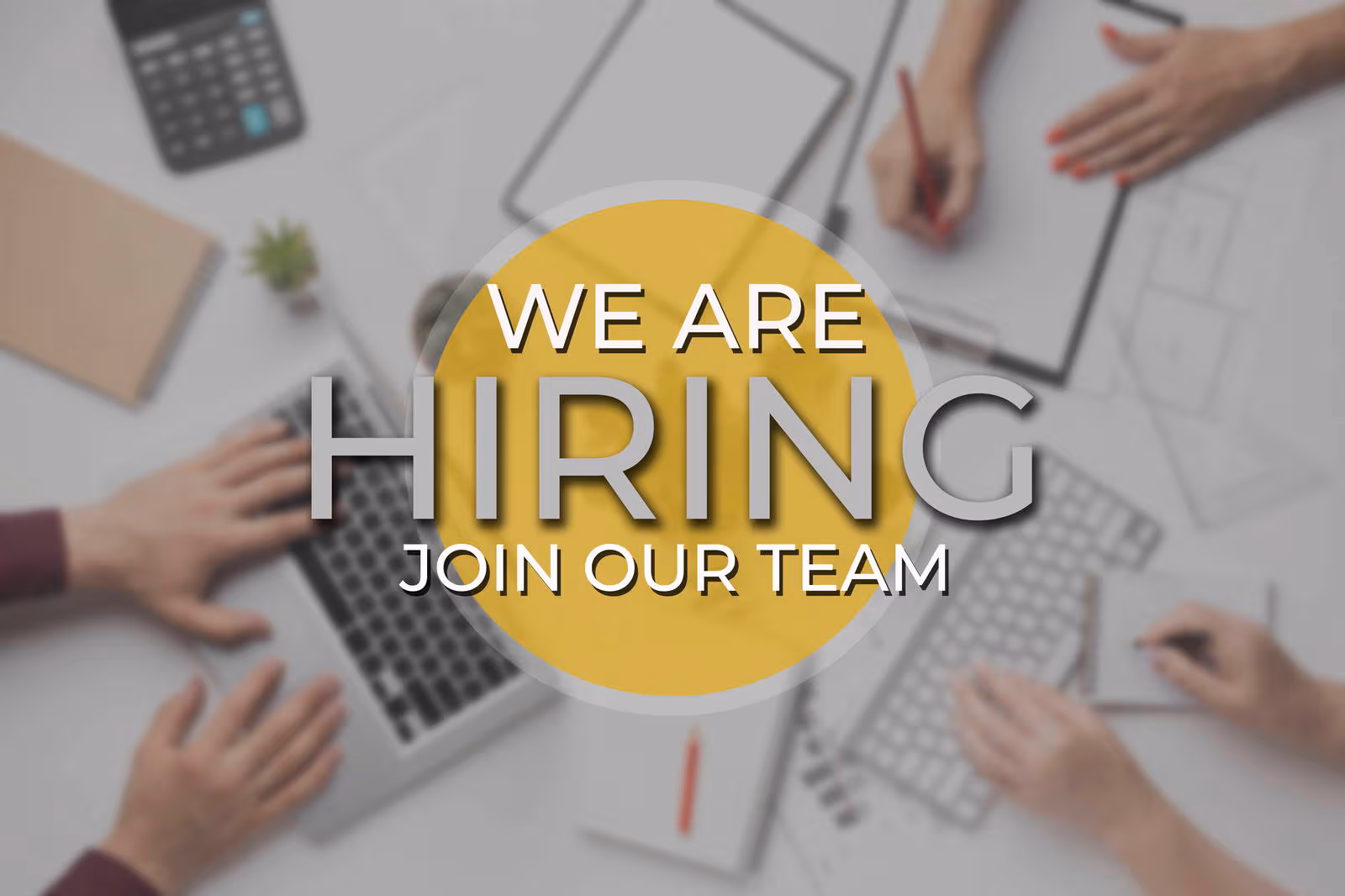 Careers at Marhaba Auctions