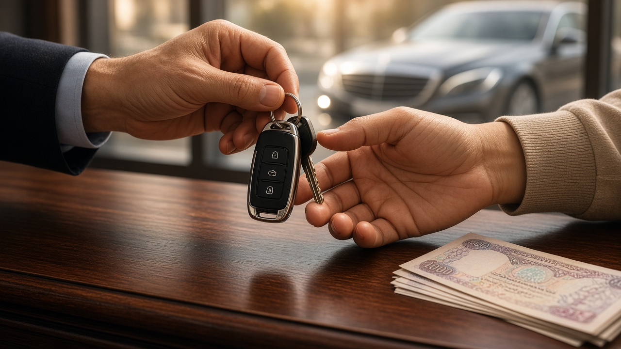 Marhaba Cashback in the UAE and Oman — Buy and Sell